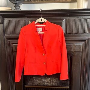 LOFT Women's Coral Blazer